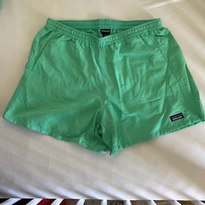 Women’s Patagonia Baggies